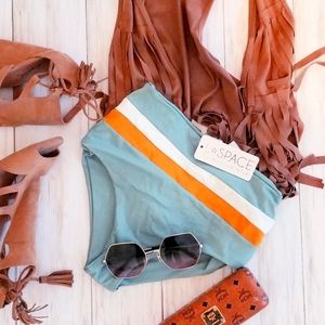 New LSPACE Bikini Bottom